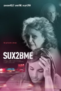 SUX2BME (2012) cover