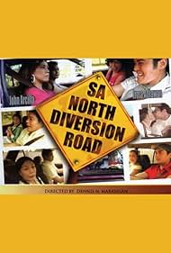 Sa North Diversion Road (2005) cover