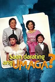 Saan darating ang umaga? (1983) cover