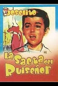 Saeta del ruiseñor (1959) cover