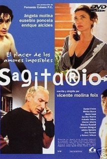 Sagitario 2001 poster