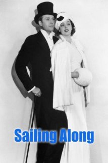 Sailing Along 1938 copertina
