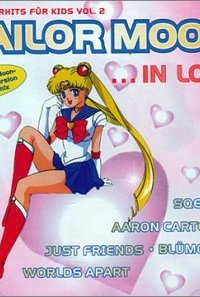 Sailormoon Musical: Gaiden, Daaku Kingudamu fukkatsu hen 1993 masque