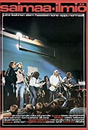 Saimaa-ilmiö (1981) cover