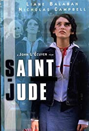 Saint Jude 2000 copertina
