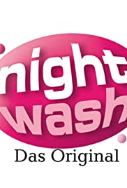 Nightwash (2000) cover