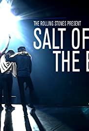 Salt of the Earth 2007 copertina