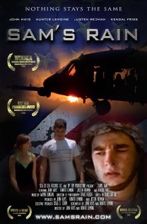 Sam's Rain (2009) cover
