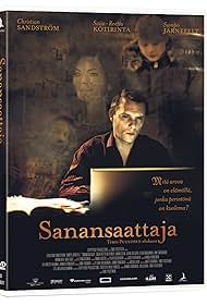 Sanansaattaja (2010) cover