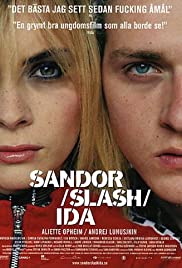 Sandor slash Ida 2005 masque