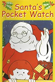 Santa's Pocket Watch (1980) cover
