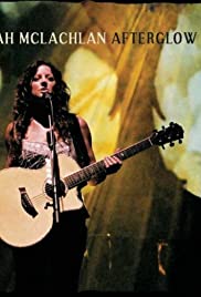 Sarah McLachlan: Afterglow Live (2004) cover