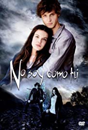 No soy como tú (2010) cover