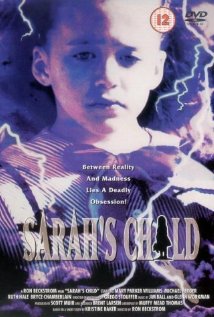 Sarah's Child 1994 capa
