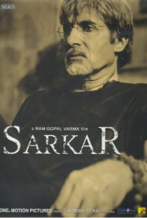 Sarkar (2005) cover