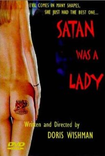 Satan Was a Lady 2001 poster