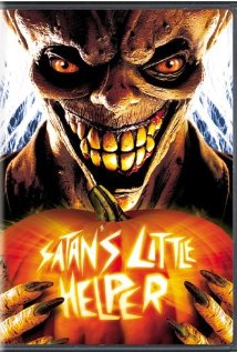 Satan's Little Helper (2004) cover