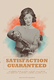 Satisfaction Guaranteed 1976 poster