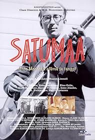 Satumaa - Unto Monosen elämä ja tangot (1999) cover