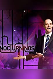Nocturninos 2008 capa