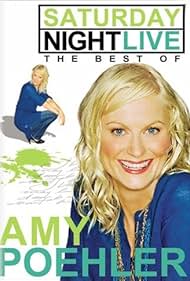 Saturday Night Live: The Best of Amy Poehler (2009) cover