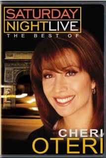 Saturday Night Live: The Best of Cheri Oteri (2004) cover