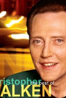Saturday Night Live: The Best of Christopher Walken 2004 poster