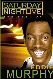 Saturday Night Live: The Best of Eddie Murphy (1998) cover