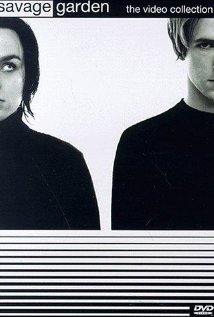 Savage Garden: The Video Collection (1998) cover