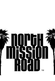 North Mission Road 2003 capa