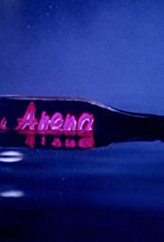 Arena (1975) cover