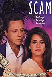 Scam 1993 poster