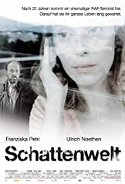 Schattenwelt (2008) cover