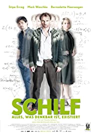 Schilf 2012 poster