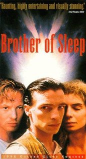 Schlafes Bruder 1995 poster