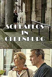 Schlaflos in Oldenburg (2008) cover