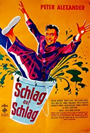 Schlag auf Schlag (1959) cover
