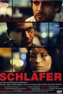 Schläfer 2005 copertina