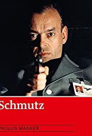 Schmutz 1987 copertina