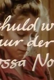 Schuld war nur der Bossa Nova (1992) cover