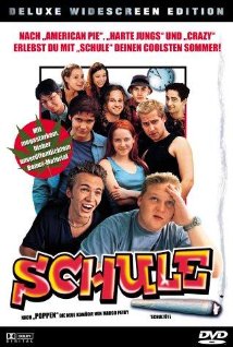 Schule (2000) cover