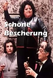 Schöne Bescherung - Ein Beitrag zum Fest von Trude Herr 1983 copertina