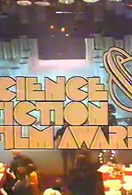 Science Fiction Film Awards (1978) cover