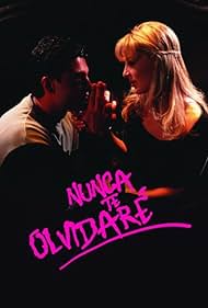 Nunca te olvidaré (1999) cover