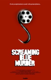 Screaming Blue Murder 2006 capa