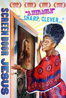 Screen Door Jesus 2003 capa