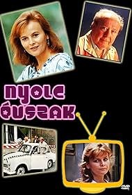 Nyolc évszak (1987) cover