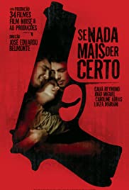 Se Nada Mais Der Certo (2008) cover