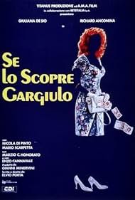 Se lo scopre Gargiulo (1988) cover