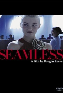 Seamless 2005 poster